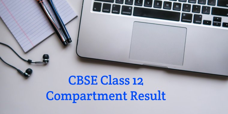 CBSE Class 12 Compartment Result