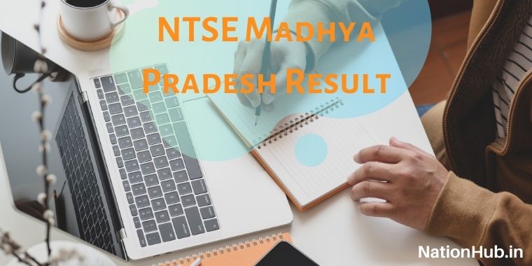 NTSE MP result Featured Image