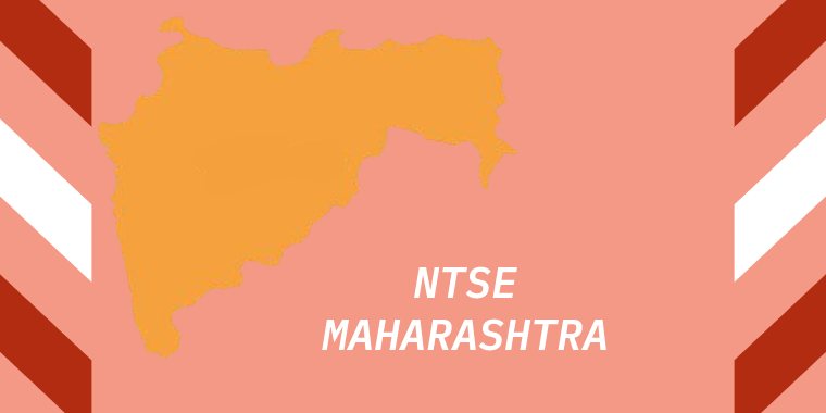 NTSE Maharashtra