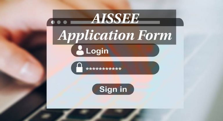 AISSEE Application Form 2025 Last Date ‣ Fill Sainik School ...