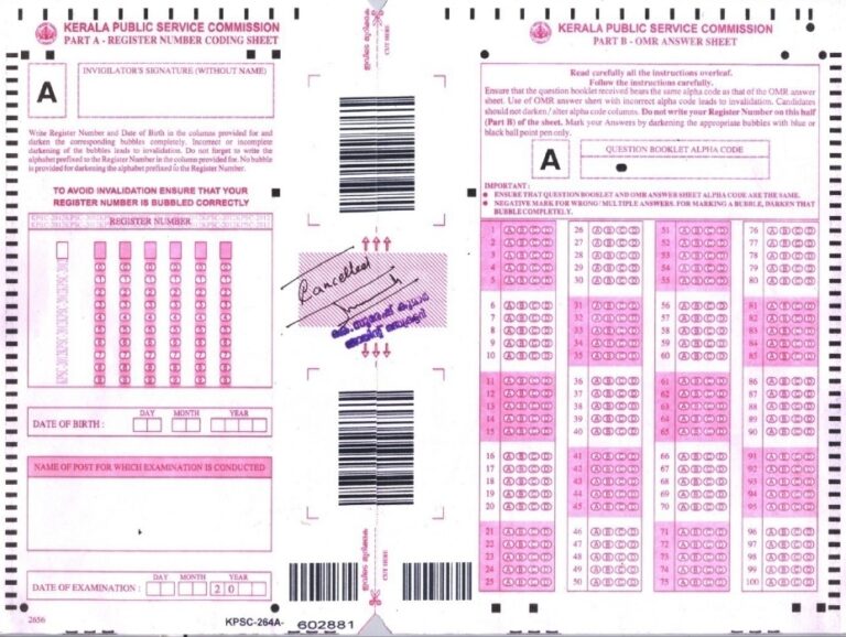 kpsc-omr-sheet-pdf-download-kerala-psc-2024-omr-sheet