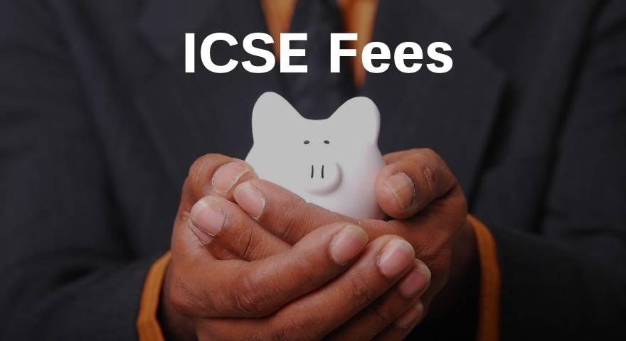 ICSE fees Featured Image