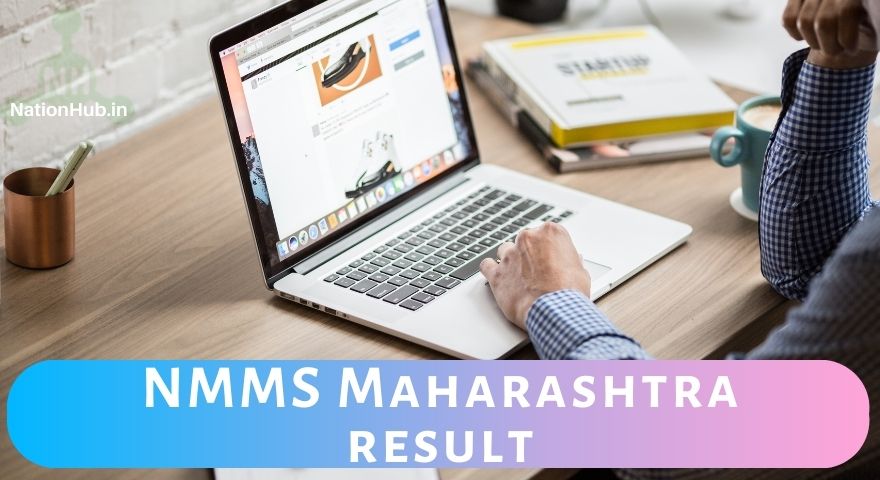 NMMS Maharashtra result Featured Image