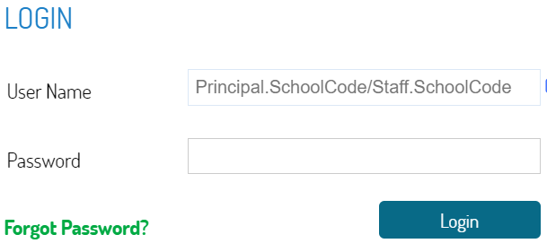 icse admit card window