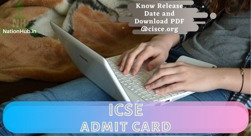 icse-admit-card-2024-class-10-download-icse-10th-hall-ticket-cisce