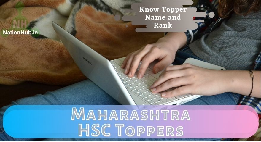 Maharashtra HSC Toppers Featured Image