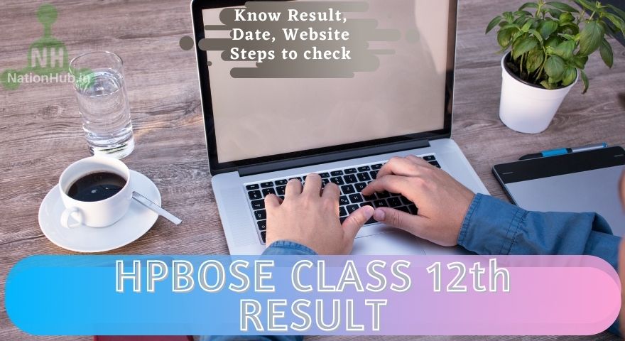 HPBOSE 12th Result Featured Image