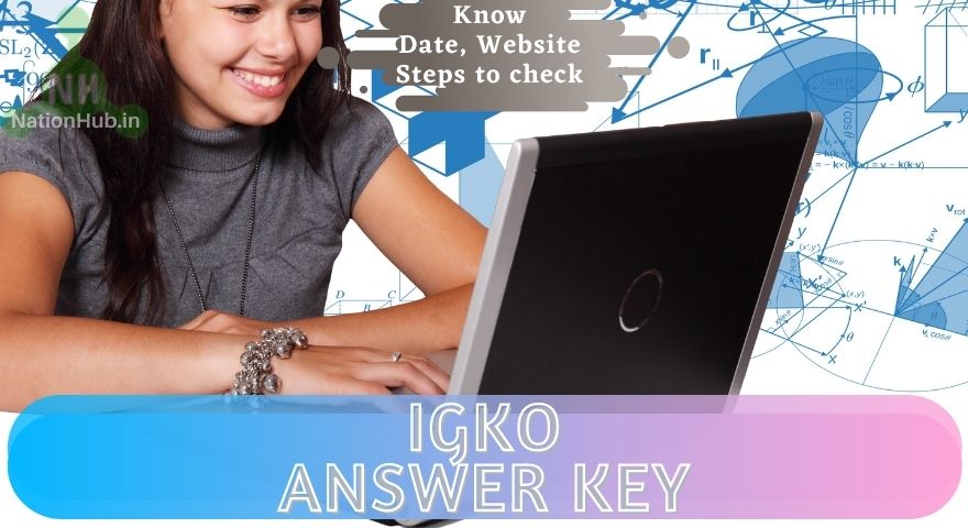 IGKO Answer Key Featured Image