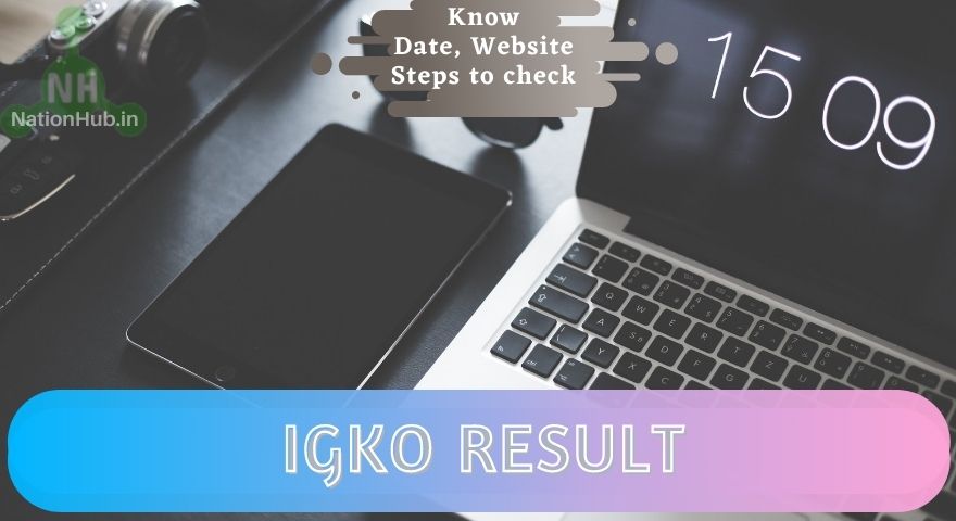 IGKO Result Featured Image