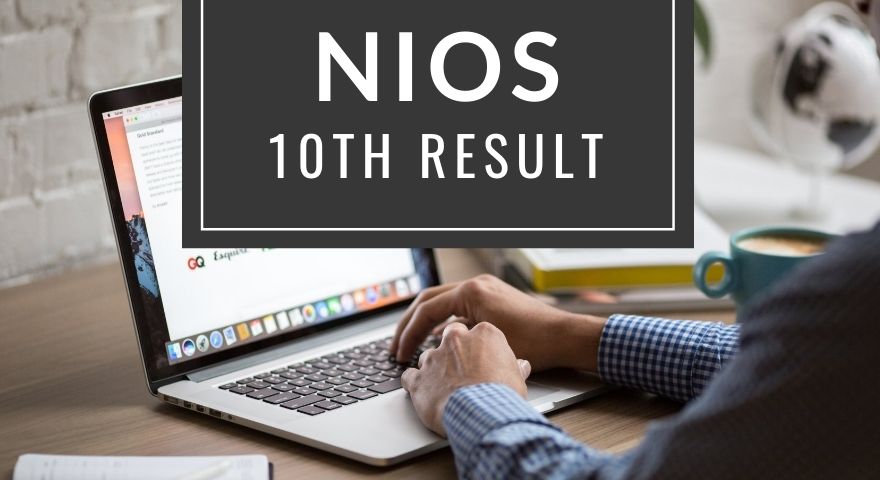 NIOS 10th Result Featured Image