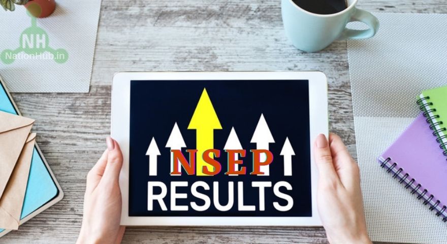 NSEP Result Featured Image