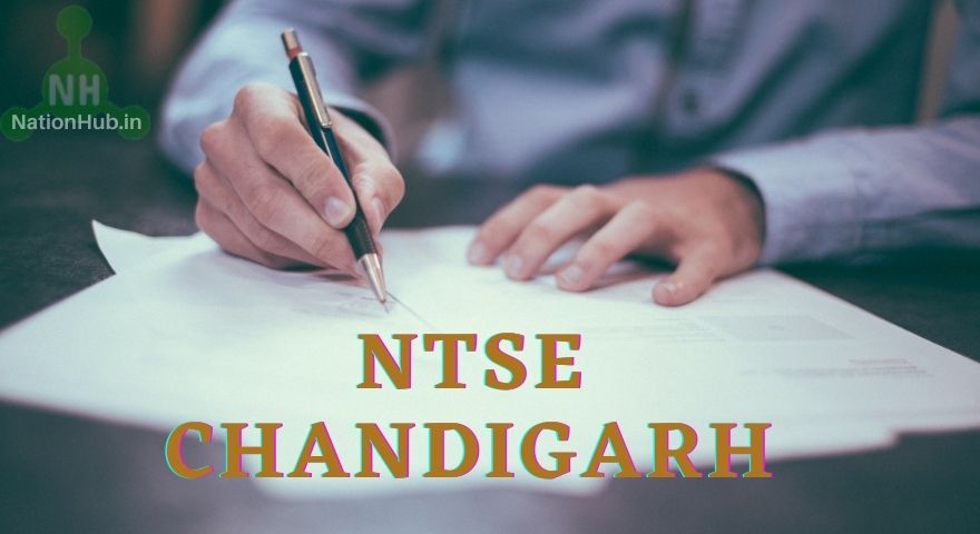 NTSE Chandigarh Featured Image