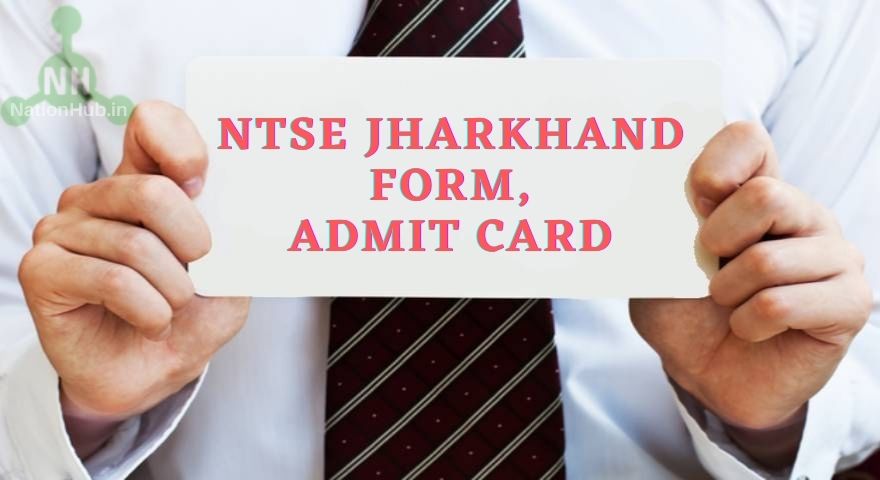 NTSE Jharkhand Featured Image
