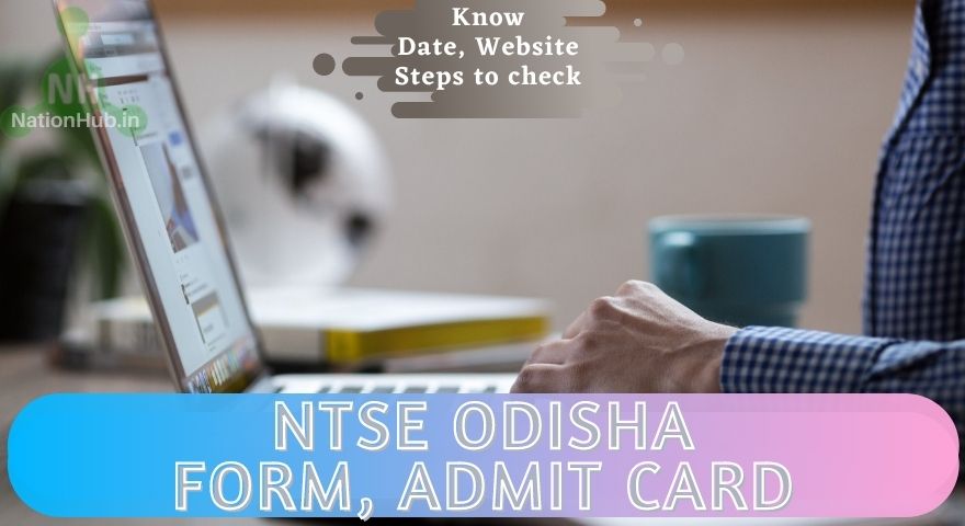 NTSE Odisha Featured Image