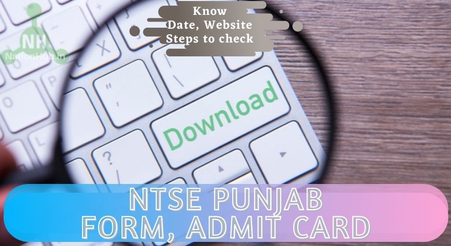 NTSE Punjab Featured Image