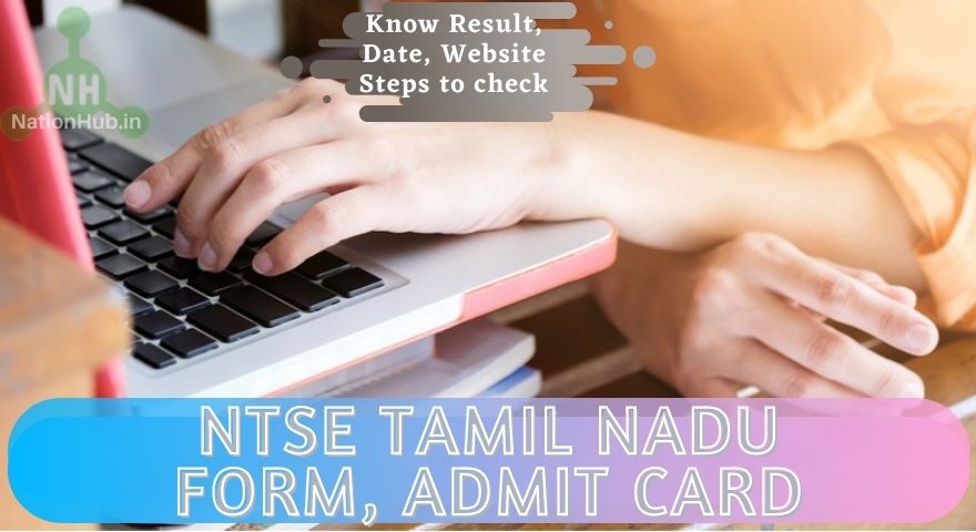 NTSE Tamil Nadu Featured Image