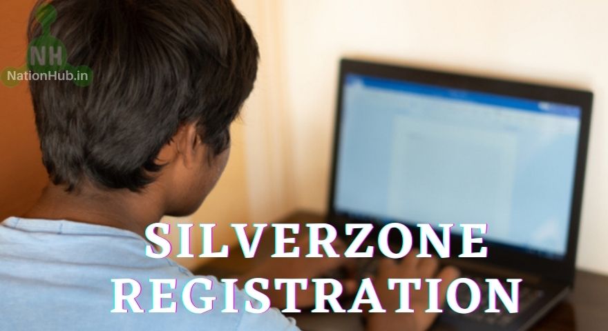 Silverzone Registration Featured Image