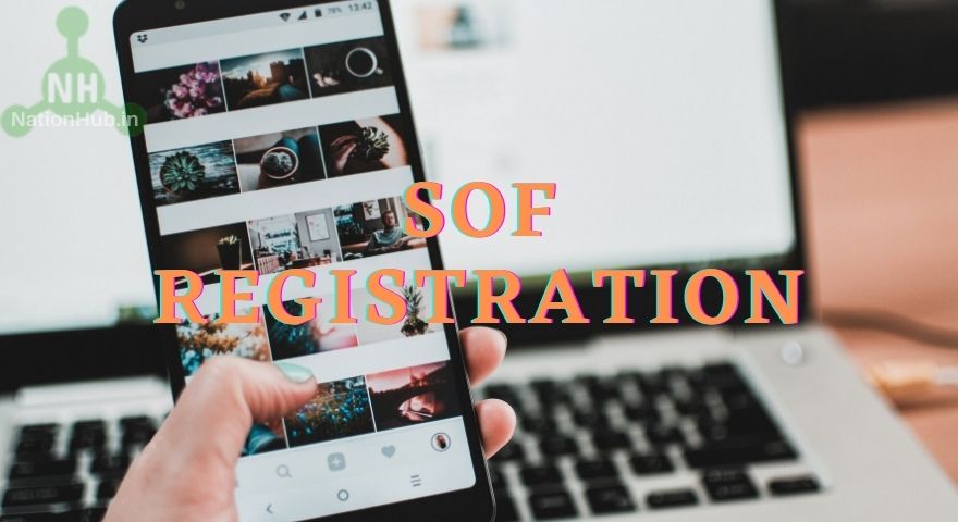 SOF Registration Featured Image