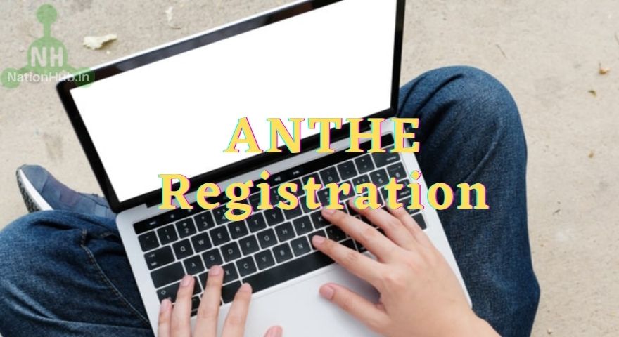 ANTHE Registration Featured Image
