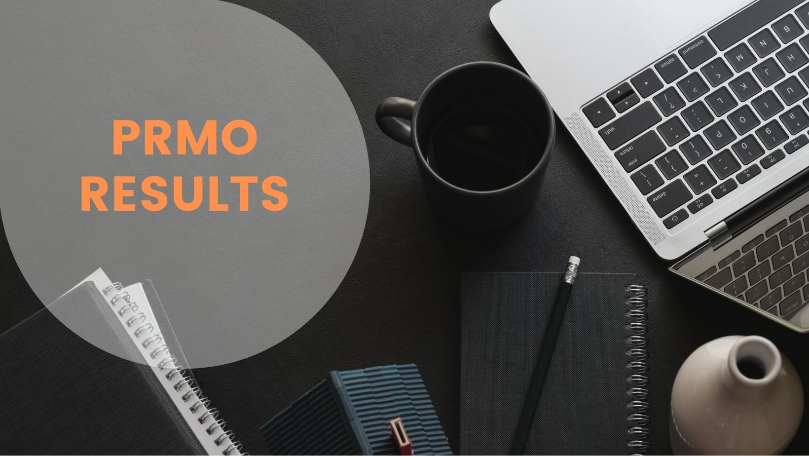 PRMO Result Featured Image