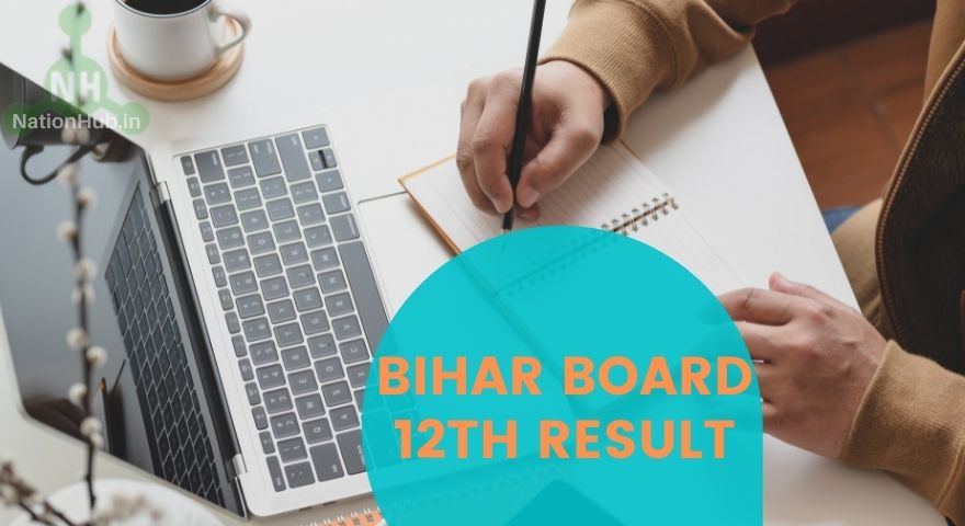 Bihar Board 12th Result Featured Image