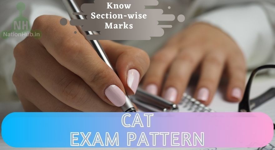 CAT exam pattern Featured Image