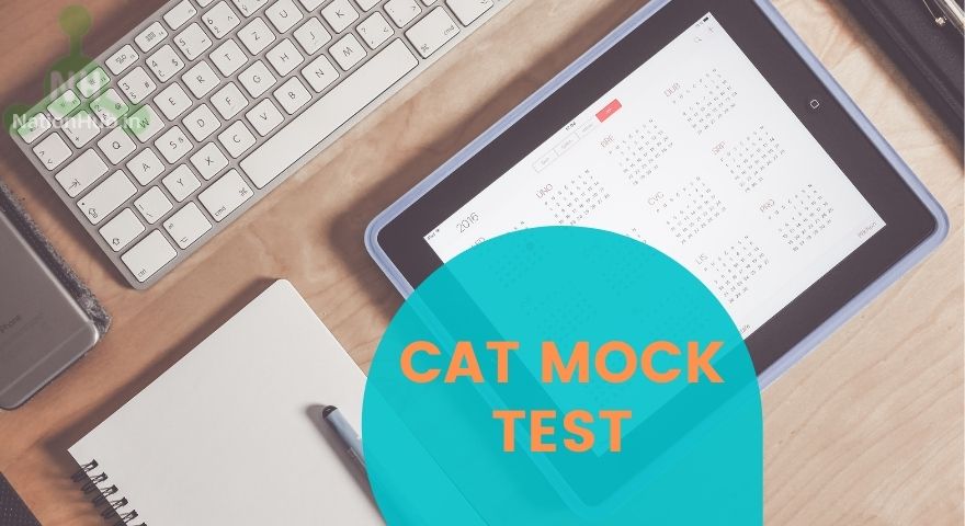 CAT Mock Test Featured Image