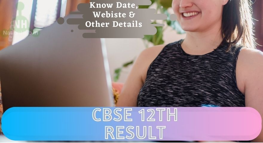 CBSE 12th Result Featured Image