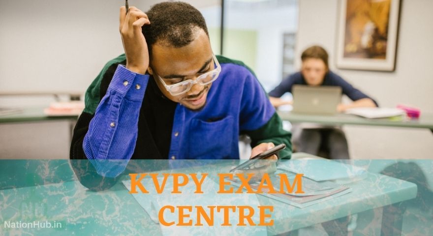 KVPY Exam Centre Featured Image