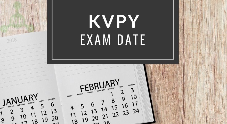 KVPY Exam Date Featured Image