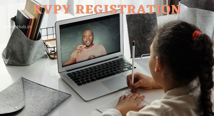 KVPY Registration Featured Image