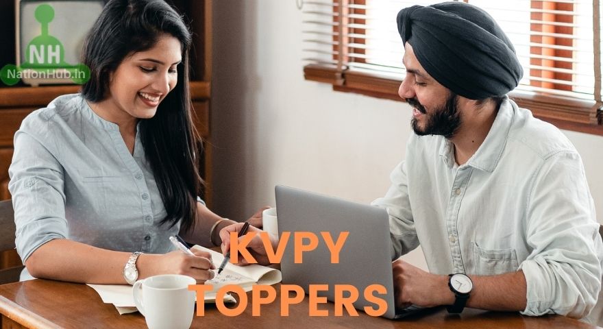 KVPY Toppers Featured Image
