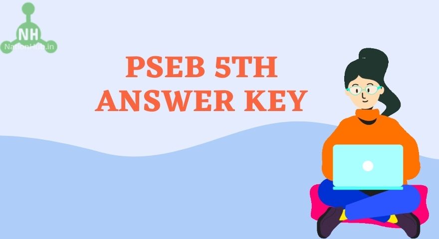PSEB 5th Answer Key Featured Image
