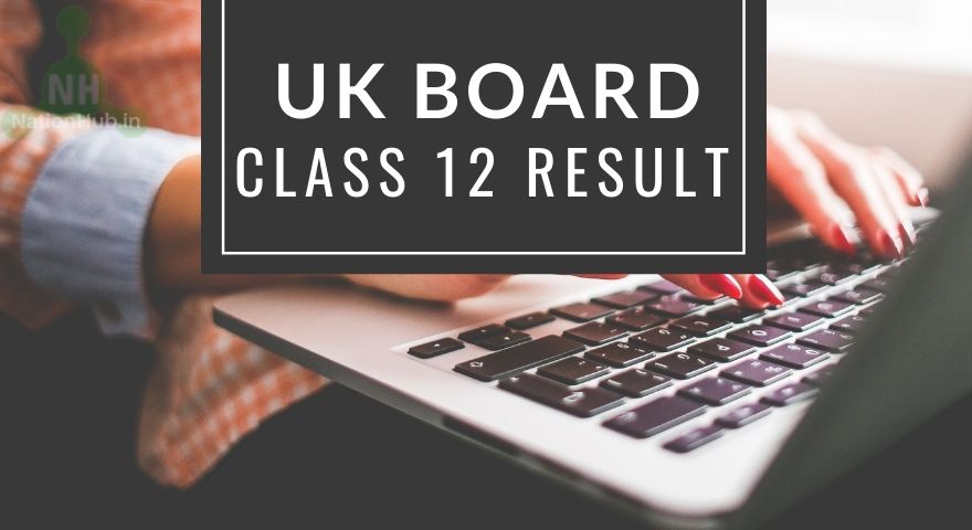 UK Board 12th Result Featured Image