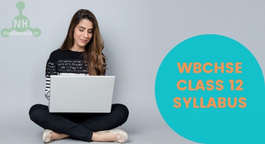 WBCHSE Class 12 Syllabus Featured Image