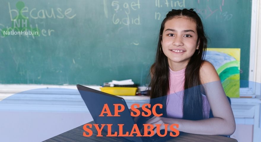 AP SSC Syllabus Featured Image