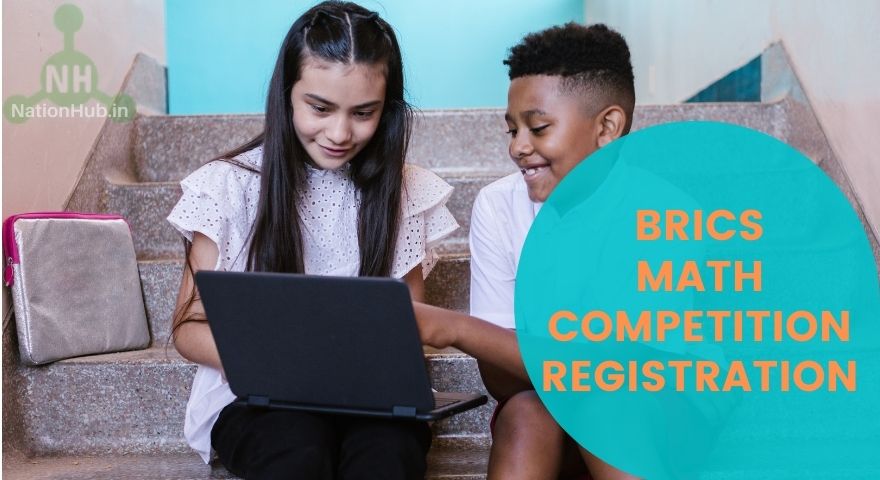 BRICS Math Competition Registration Featured Image