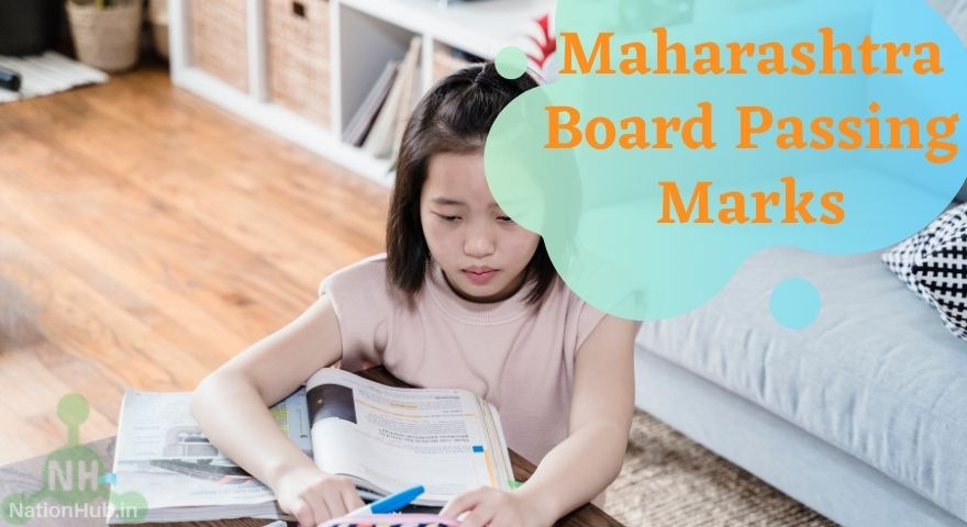 Maharashtra Board Passing marks Featured Image