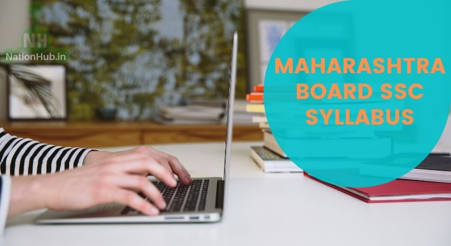 Maharashtra Board SSC Syllabus Featured Image