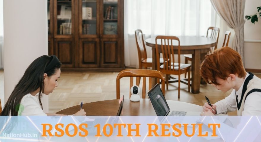 RSOS 10th Result Featured Image