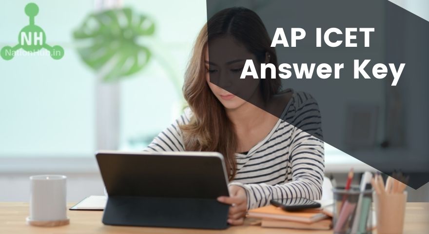 AP ICET Answer Key Featured Image