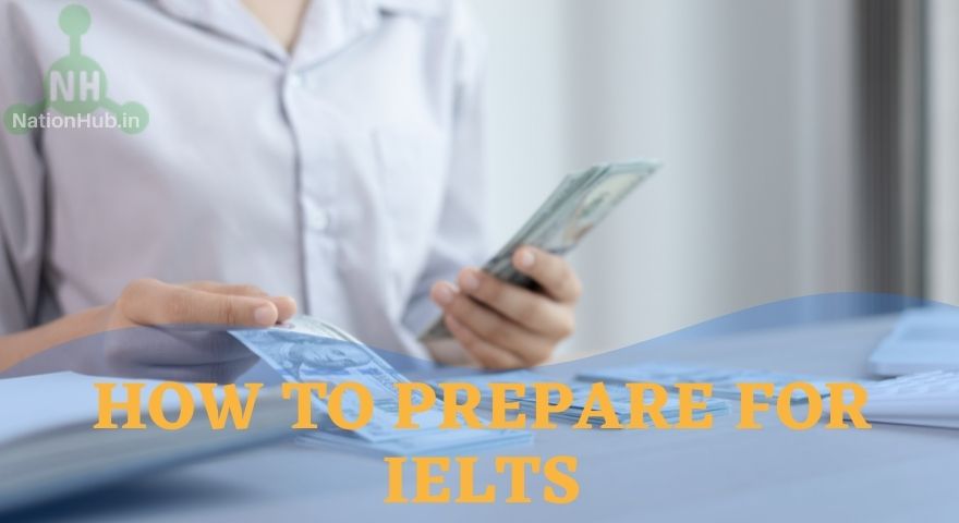 How to Prepare for IELTS Featured Image