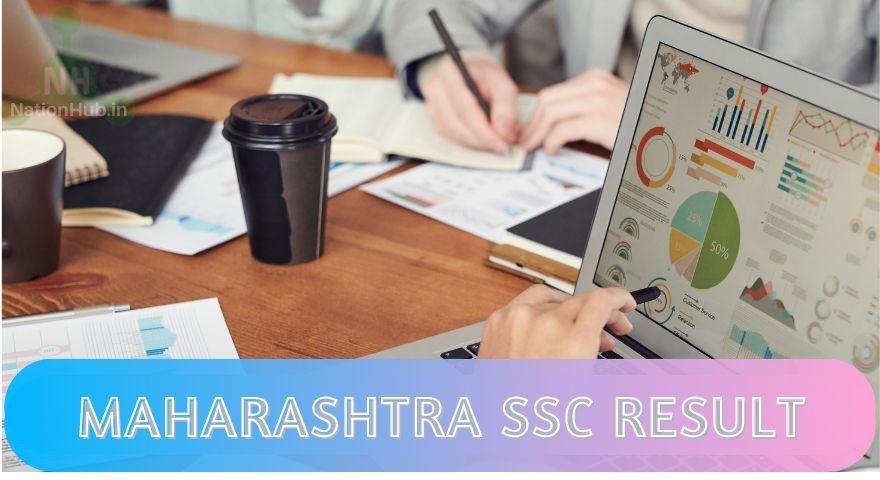 Maharashtra SSC Result Featured Image