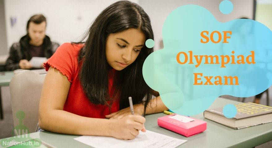 SOF Olympiad Exam Featured Image