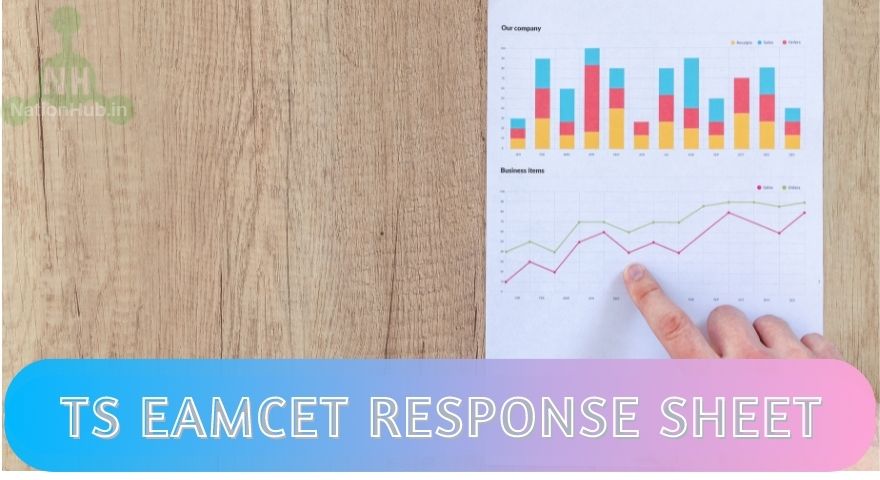 TS EAMCET Response Sheet Featured Image