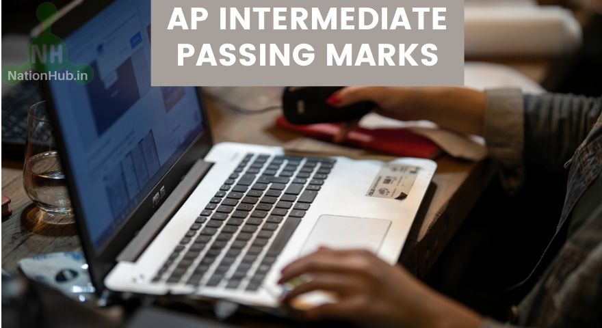 ap intermediate passing marks