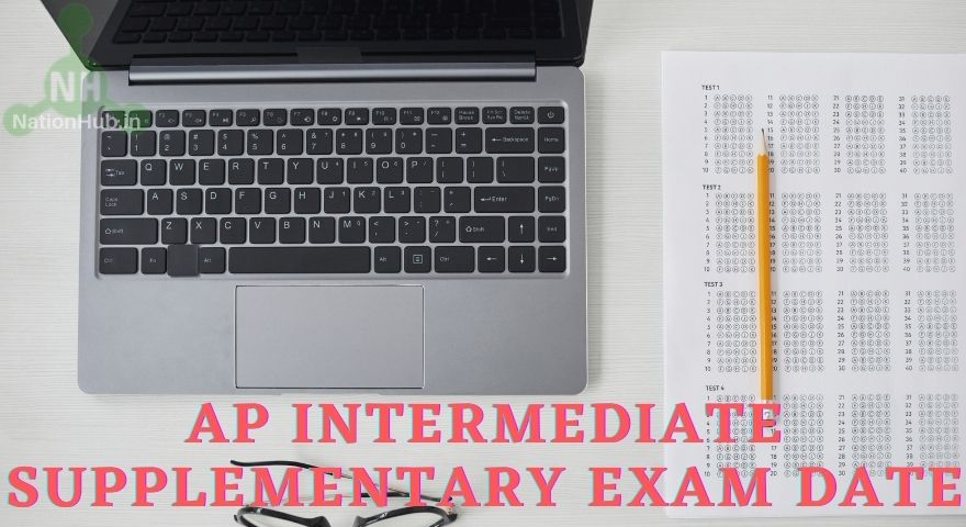 ap intermediate supplementary exam date