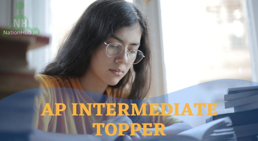 ap intermediate topper