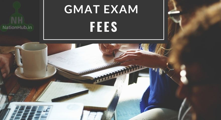 gmat exam fees