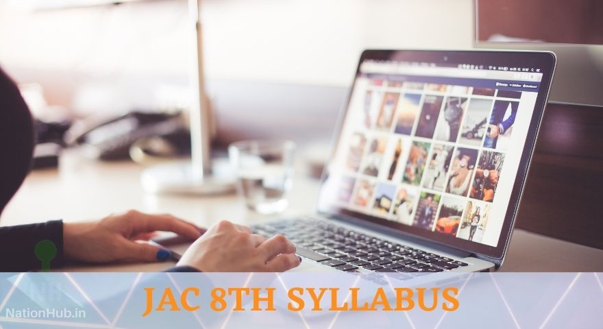 jac 8th syllabus